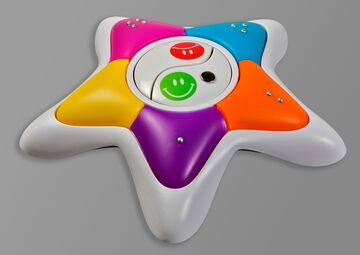 das spiel echt jetzt junior