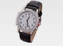 Ansicht auf die Herrenuhr.